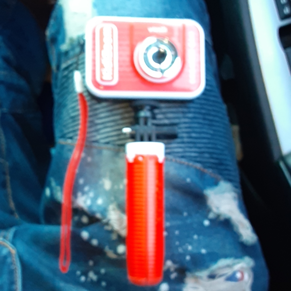 KidIZOOM Creator Cam VTECH
